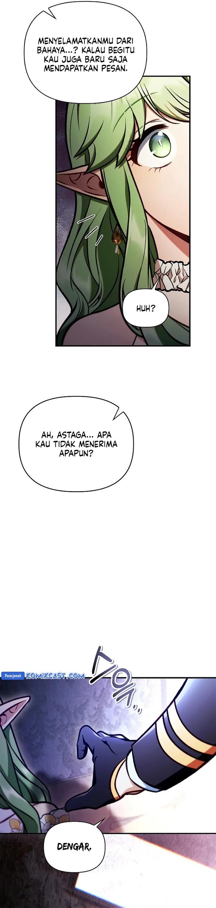 Regressor Instruction Manual chapter 135
