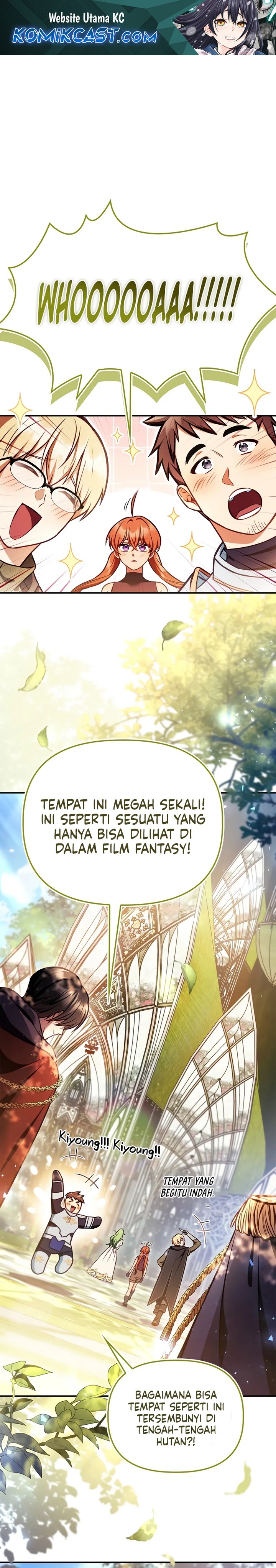 Regressor Instruction Manual chapter 136