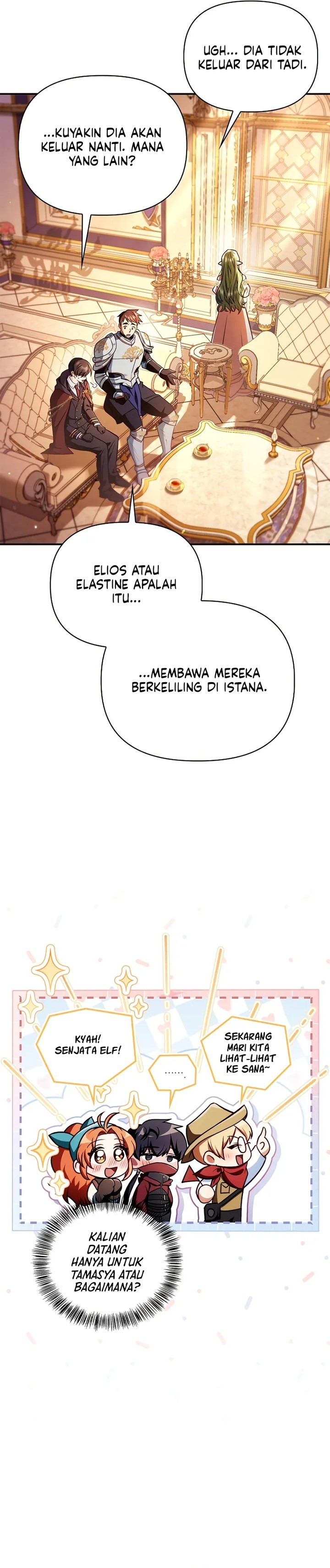 Regressor Instruction Manual chapter 136