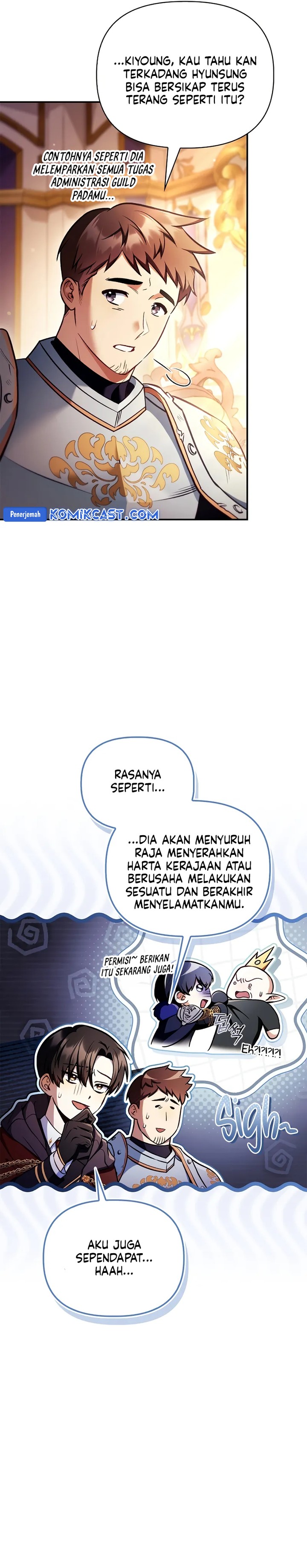 Regressor Instruction Manual chapter 136