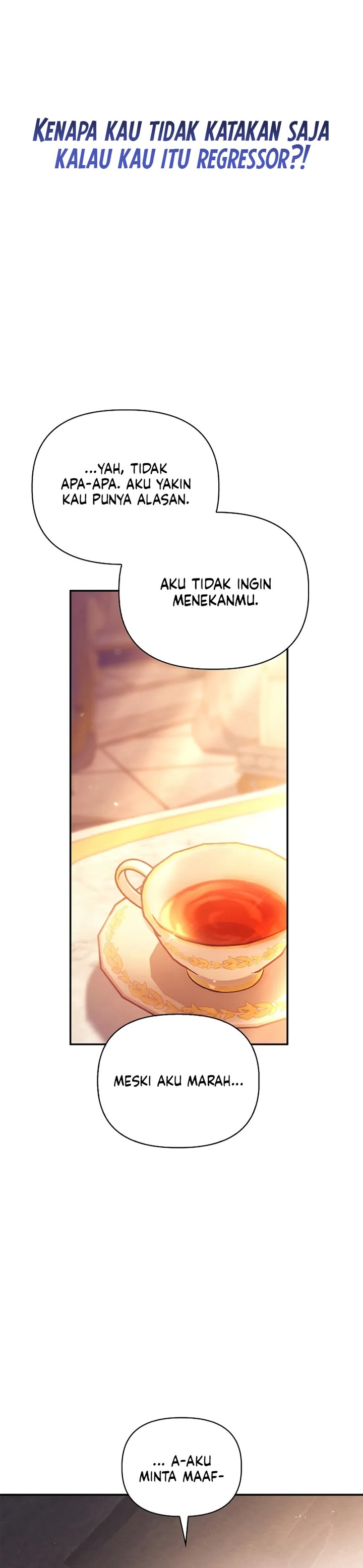 Regressor Instruction Manual chapter 137