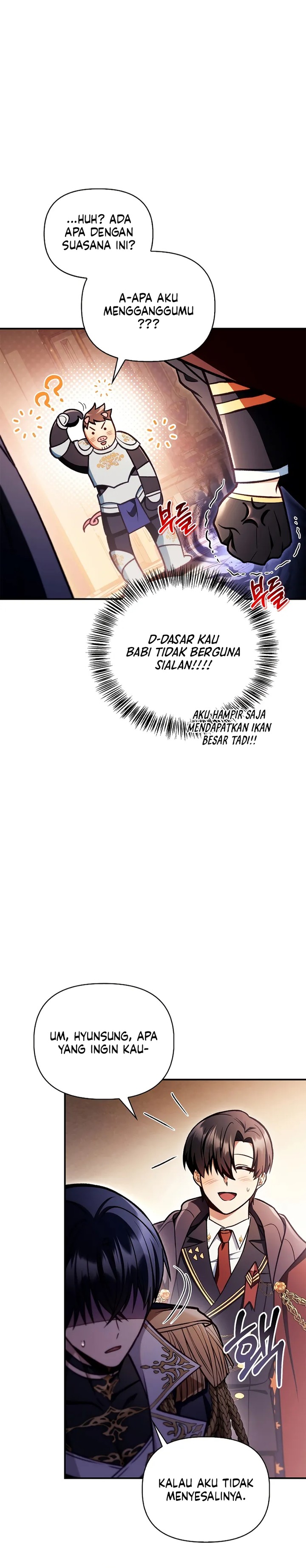 Regressor Instruction Manual chapter 137