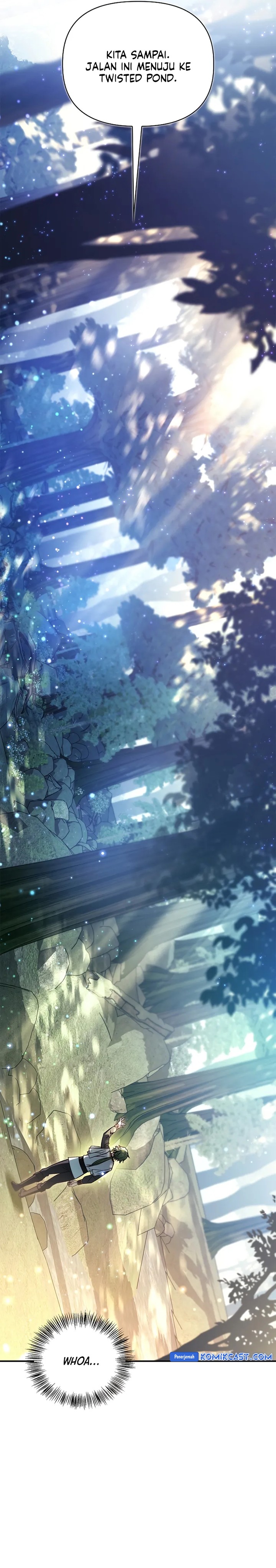 Regressor Instruction Manual chapter 137