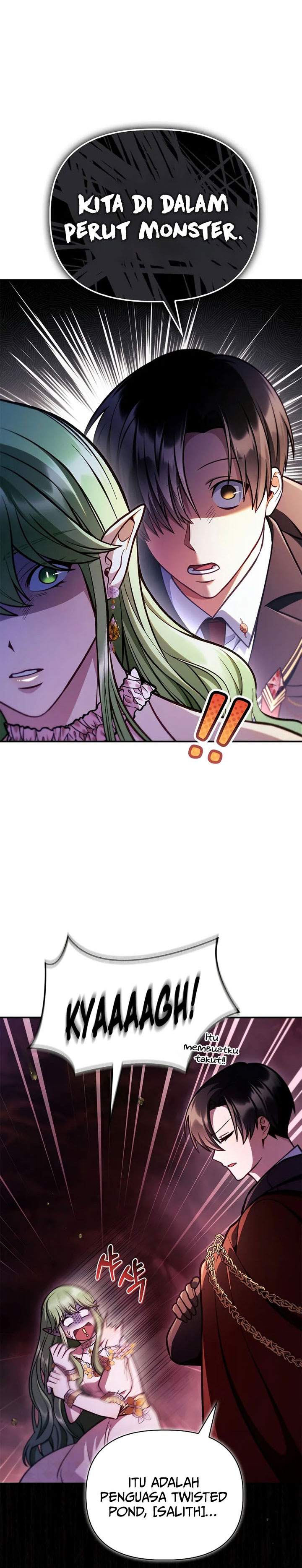 Dilarang COPAS - situs resmi www.mangacanblog.com - Komik regressor instruction manual 139 - chapter 139 140 Indonesia regressor instruction manual 139 - chapter 139 Terbaru 2|Baca Manga Komik Indonesia|Mangacan