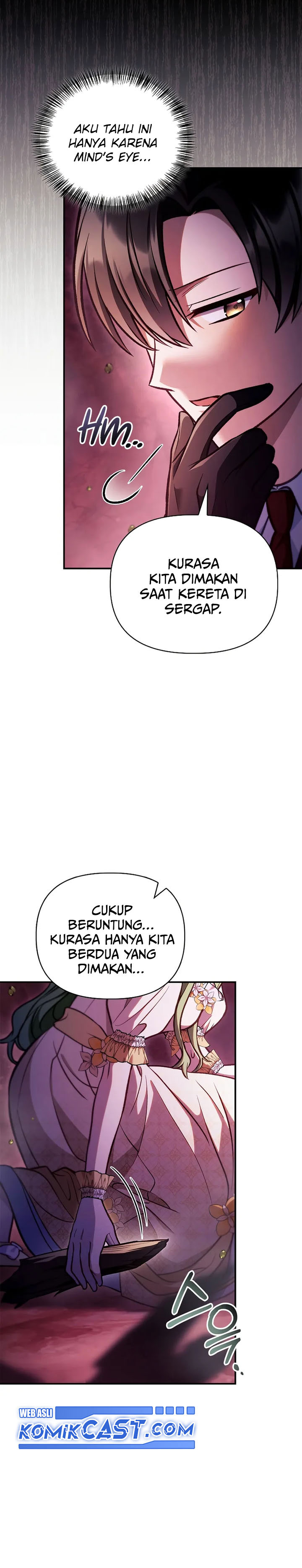 Dilarang COPAS - situs resmi www.mangacanblog.com - Komik regressor instruction manual 139 - chapter 139 140 Indonesia regressor instruction manual 139 - chapter 139 Terbaru 4|Baca Manga Komik Indonesia|Mangacan