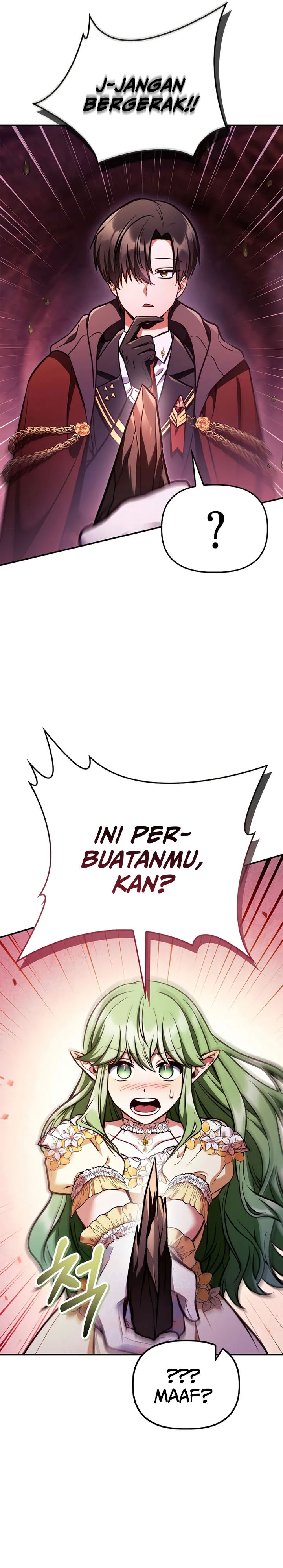 Dilarang COPAS - situs resmi www.mangacanblog.com - Komik regressor instruction manual 139 - chapter 139 140 Indonesia regressor instruction manual 139 - chapter 139 Terbaru 5|Baca Manga Komik Indonesia|Mangacan