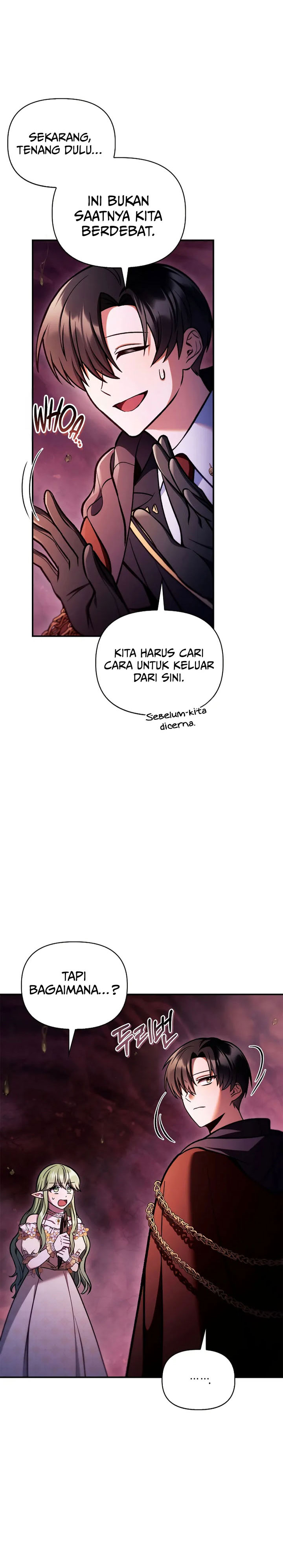 Dilarang COPAS - situs resmi www.mangacanblog.com - Komik regressor instruction manual 139 - chapter 139 140 Indonesia regressor instruction manual 139 - chapter 139 Terbaru 7|Baca Manga Komik Indonesia|Mangacan