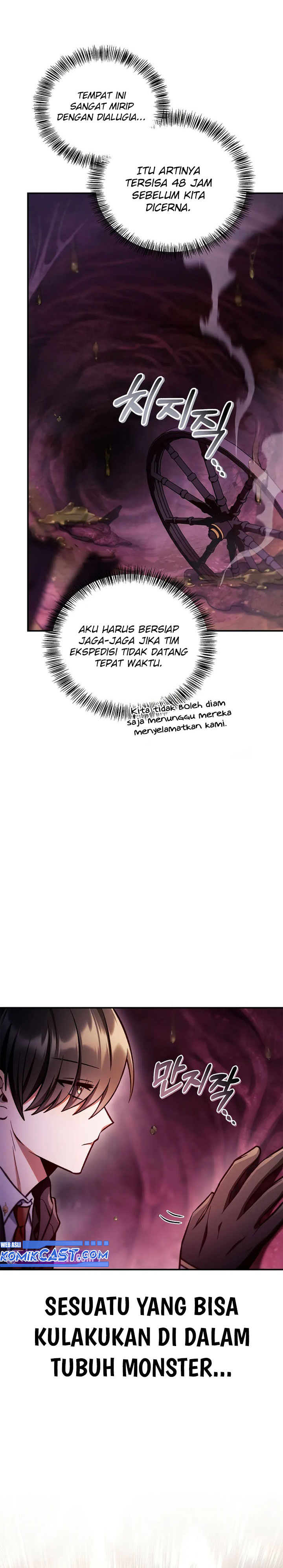 Dilarang COPAS - situs resmi www.mangacanblog.com - Komik regressor instruction manual 139 - chapter 139 140 Indonesia regressor instruction manual 139 - chapter 139 Terbaru 8|Baca Manga Komik Indonesia|Mangacan