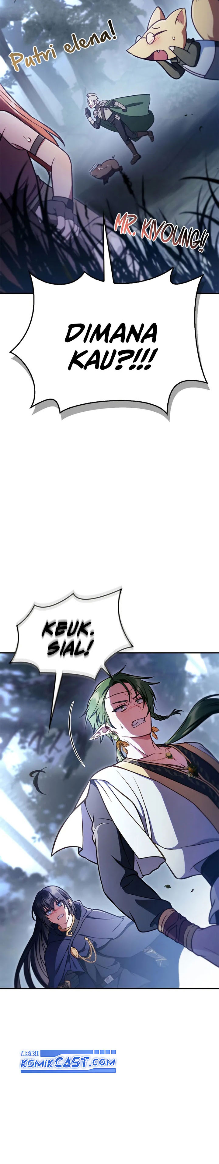 Dilarang COPAS - situs resmi www.mangacanblog.com - Komik regressor instruction manual 139 - chapter 139 140 Indonesia regressor instruction manual 139 - chapter 139 Terbaru 12|Baca Manga Komik Indonesia|Mangacan