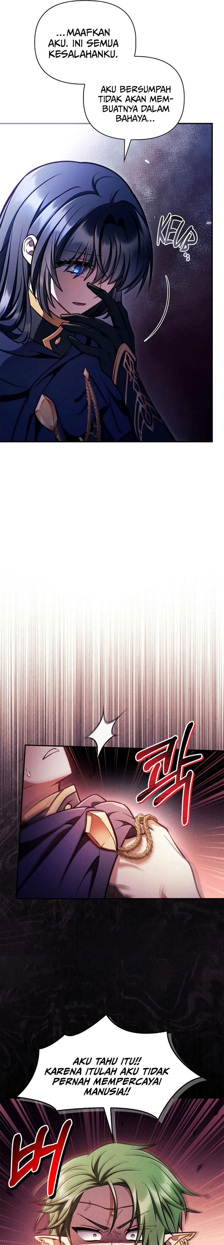 Dilarang COPAS - situs resmi www.mangacanblog.com - Komik regressor instruction manual 139 - chapter 139 140 Indonesia regressor instruction manual 139 - chapter 139 Terbaru 13|Baca Manga Komik Indonesia|Mangacan