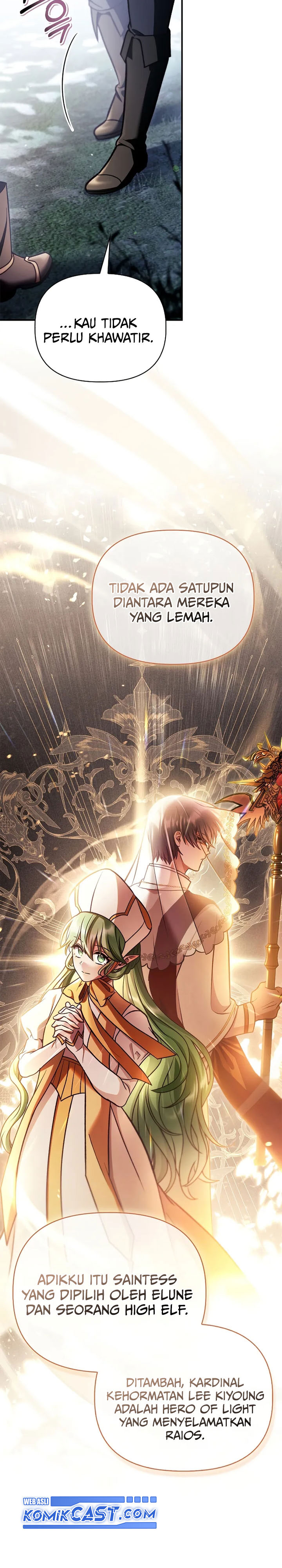 Dilarang COPAS - situs resmi www.mangacanblog.com - Komik regressor instruction manual 139 - chapter 139 140 Indonesia regressor instruction manual 139 - chapter 139 Terbaru 16|Baca Manga Komik Indonesia|Mangacan