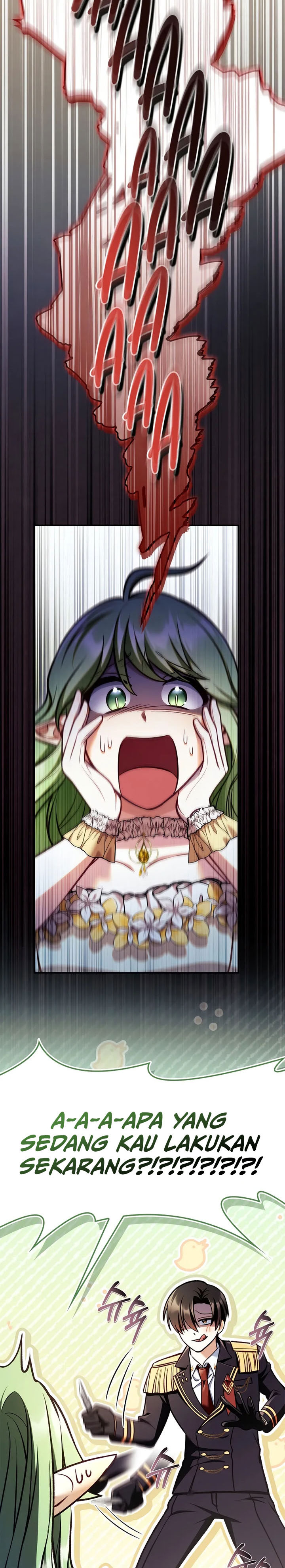 Dilarang COPAS - situs resmi www.mangacanblog.com - Komik regressor instruction manual 139 - chapter 139 140 Indonesia regressor instruction manual 139 - chapter 139 Terbaru 19|Baca Manga Komik Indonesia|Mangacan