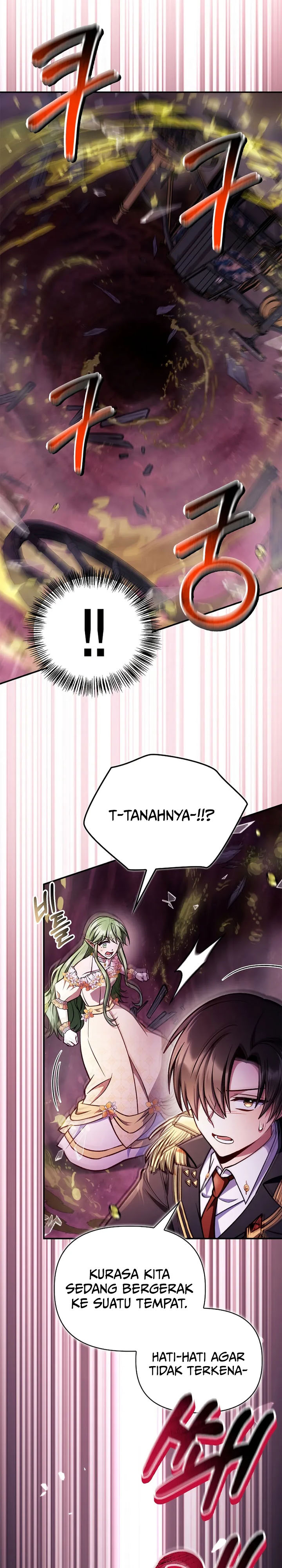 Dilarang COPAS - situs resmi www.mangacanblog.com - Komik regressor instruction manual 139 - chapter 139 140 Indonesia regressor instruction manual 139 - chapter 139 Terbaru 21|Baca Manga Komik Indonesia|Mangacan