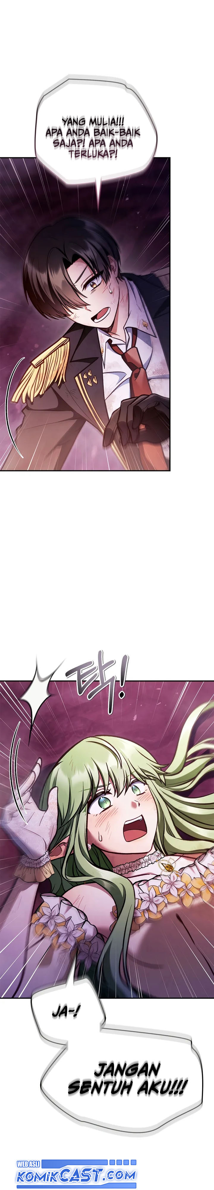 Dilarang COPAS - situs resmi www.mangacanblog.com - Komik regressor instruction manual 139 - chapter 139 140 Indonesia regressor instruction manual 139 - chapter 139 Terbaru 24|Baca Manga Komik Indonesia|Mangacan