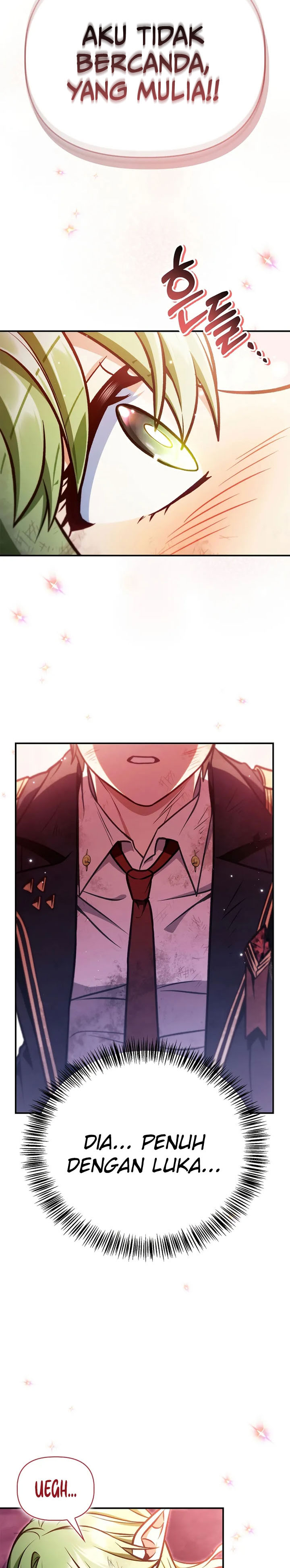 Dilarang COPAS - situs resmi www.mangacanblog.com - Komik regressor instruction manual 139 - chapter 139 140 Indonesia regressor instruction manual 139 - chapter 139 Terbaru 27|Baca Manga Komik Indonesia|Mangacan