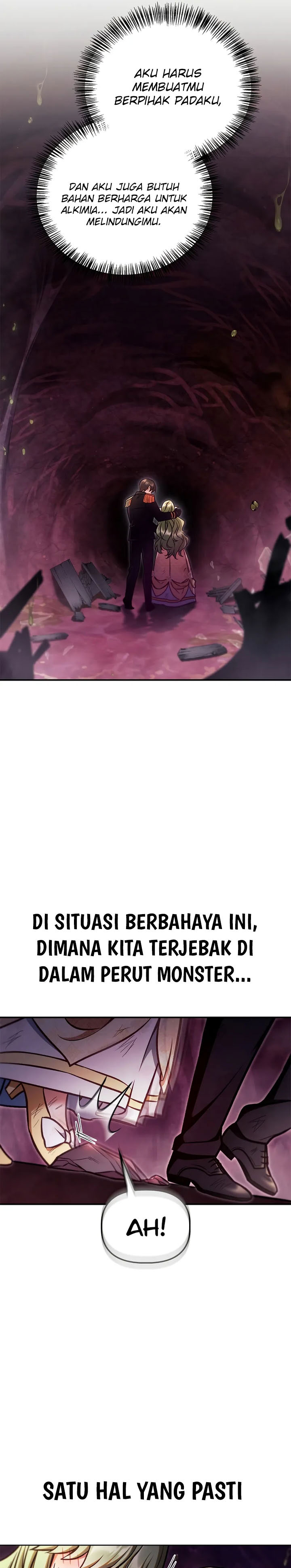 Dilarang COPAS - situs resmi www.mangacanblog.com - Komik regressor instruction manual 139 - chapter 139 140 Indonesia regressor instruction manual 139 - chapter 139 Terbaru 29|Baca Manga Komik Indonesia|Mangacan