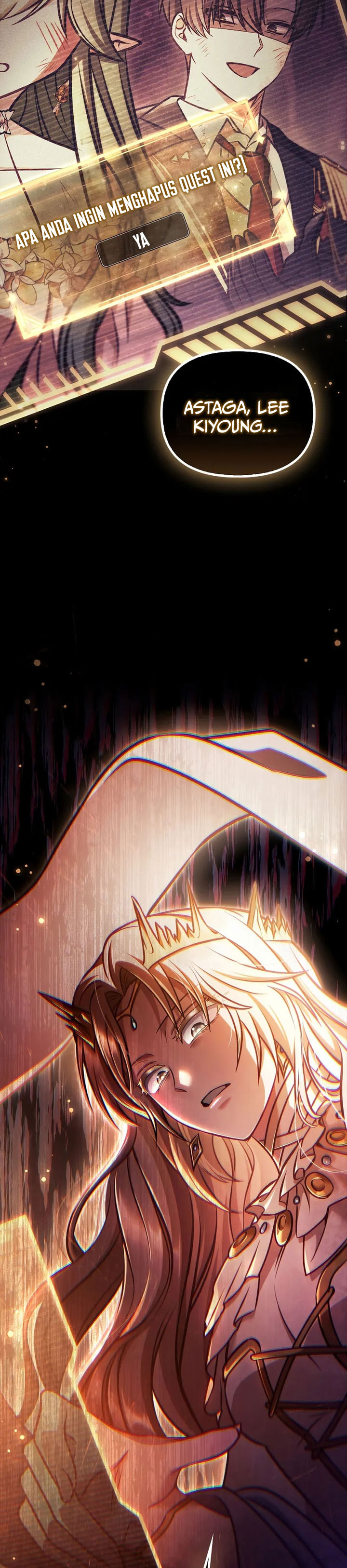 Dilarang COPAS - situs resmi www.mangacanblog.com - Komik regressor instruction manual 139 - chapter 139 140 Indonesia regressor instruction manual 139 - chapter 139 Terbaru 35|Baca Manga Komik Indonesia|Mangacan