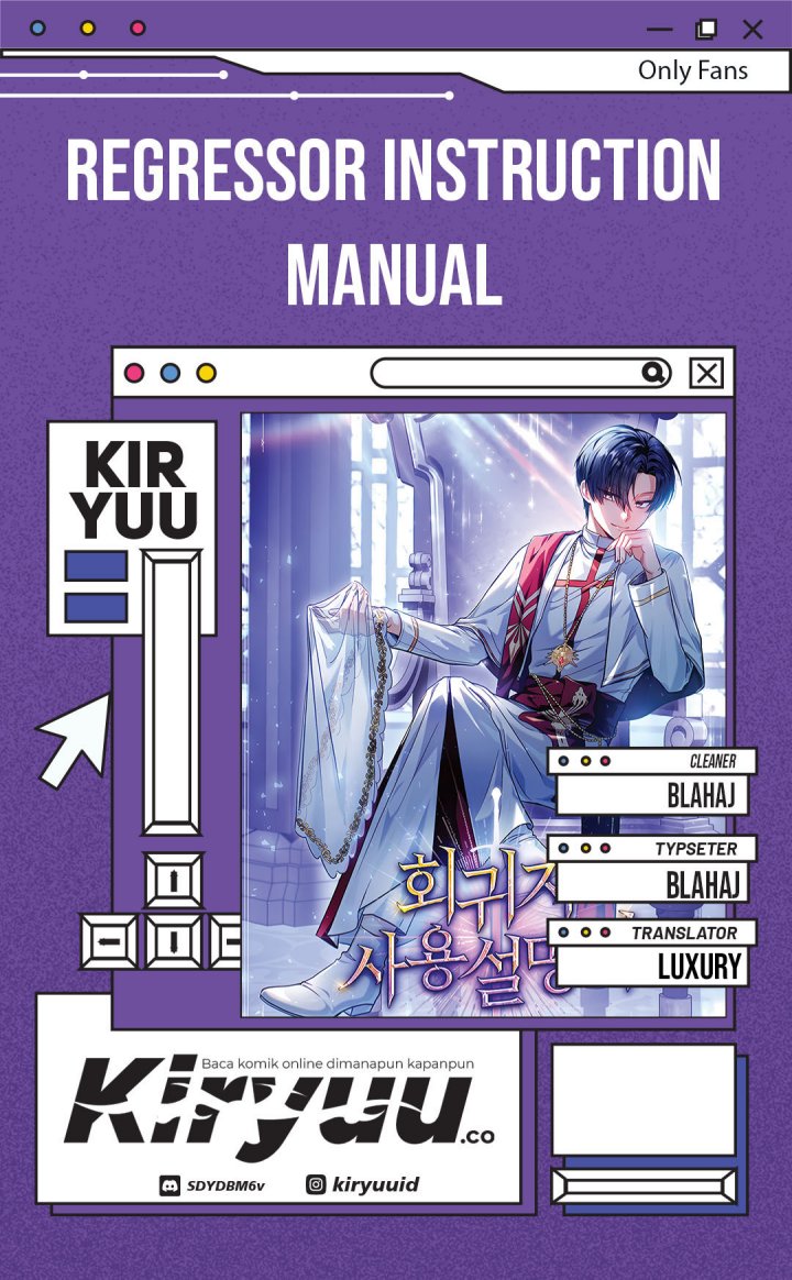 Dilarang COPAS - situs resmi www.mangacanblog.com - Komik regressor instruction manual 146 - chapter 146 147 Indonesia regressor instruction manual 146 - chapter 146 Terbaru 0|Baca Manga Komik Indonesia|Mangacan