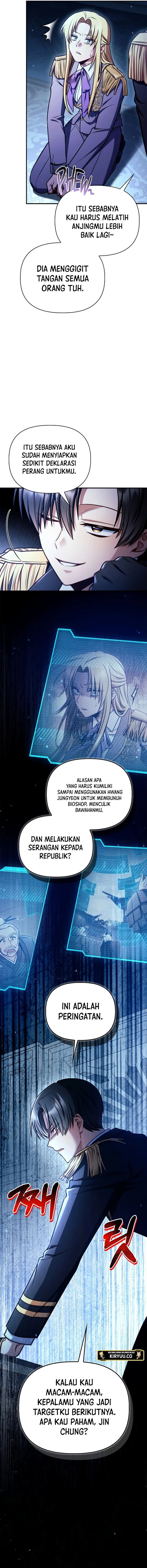 Dilarang COPAS - situs resmi www.mangacanblog.com - Komik regressor instruction manual 146 - chapter 146 147 Indonesia regressor instruction manual 146 - chapter 146 Terbaru 7|Baca Manga Komik Indonesia|Mangacan