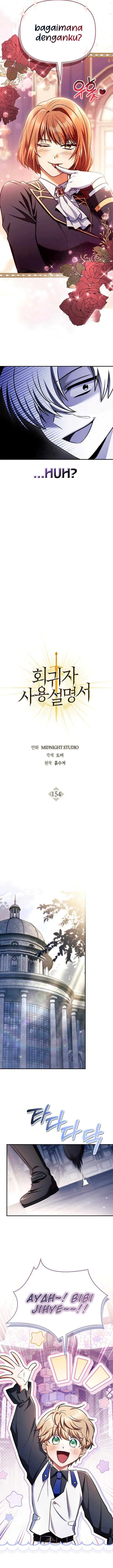 Dilarang COPAS - situs resmi www.mangacanblog.com - Komik regressor instruction manual 154 - chapter 154 155 Indonesia regressor instruction manual 154 - chapter 154 Terbaru 8|Baca Manga Komik Indonesia|Mangacan