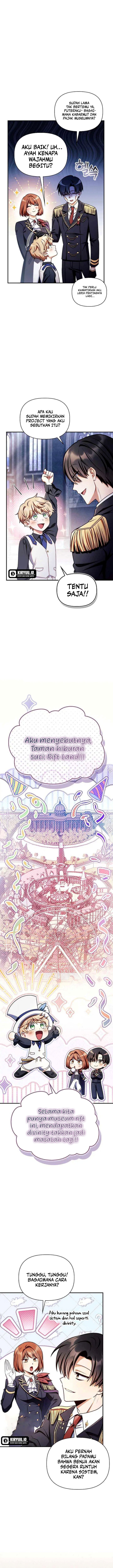 Dilarang COPAS - situs resmi www.mangacanblog.com - Komik regressor instruction manual 154 - chapter 154 155 Indonesia regressor instruction manual 154 - chapter 154 Terbaru 9|Baca Manga Komik Indonesia|Mangacan