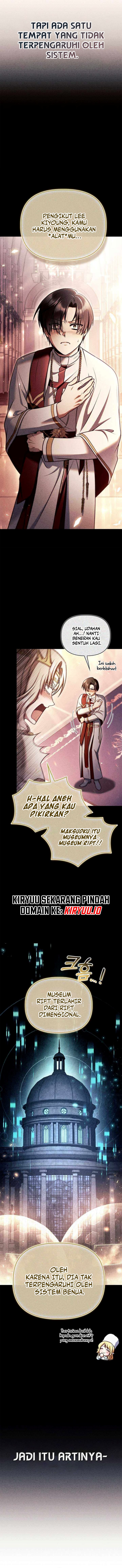 Dilarang COPAS - situs resmi www.mangacanblog.com - Komik regressor instruction manual 154 - chapter 154 155 Indonesia regressor instruction manual 154 - chapter 154 Terbaru 10|Baca Manga Komik Indonesia|Mangacan