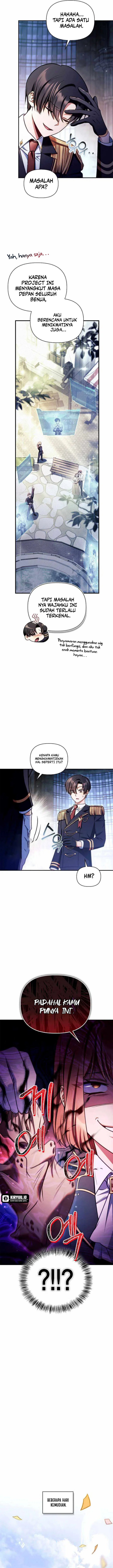 Dilarang COPAS - situs resmi www.mangacanblog.com - Komik regressor instruction manual 154 - chapter 154 155 Indonesia regressor instruction manual 154 - chapter 154 Terbaru 13|Baca Manga Komik Indonesia|Mangacan