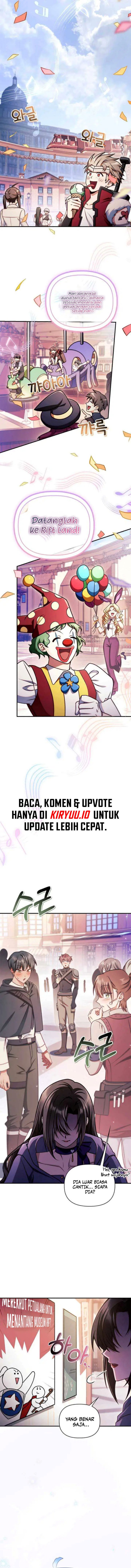 Dilarang COPAS - situs resmi www.mangacanblog.com - Komik regressor instruction manual 154 - chapter 154 155 Indonesia regressor instruction manual 154 - chapter 154 Terbaru 14|Baca Manga Komik Indonesia|Mangacan