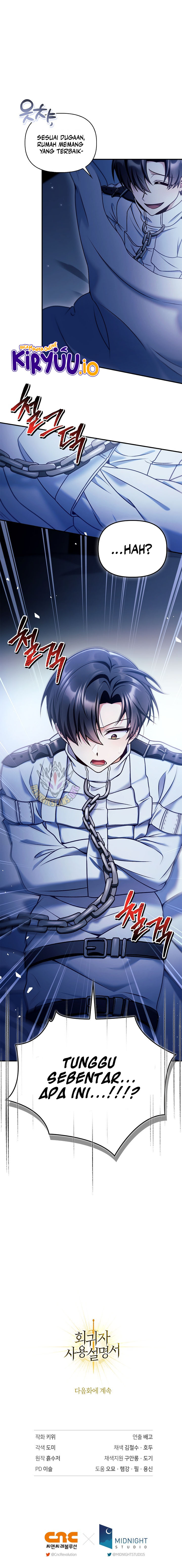 Regressor Instruction Manual Chapter 166 Bahasa Indonesia