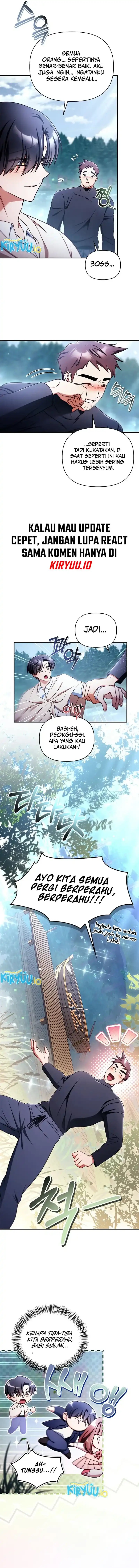 Regressor Instruction Manual Chapter 167 Bahasa Indonesia