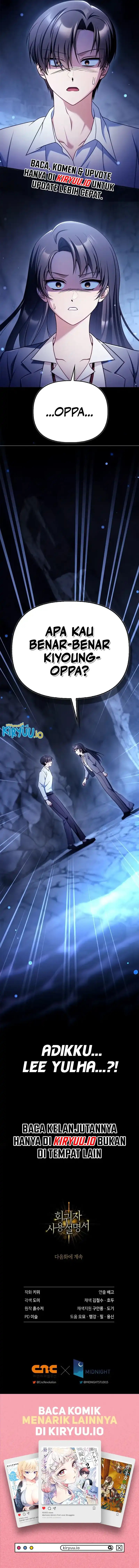 Regressor Instruction Manual Chapter 167 Bahasa Indonesia