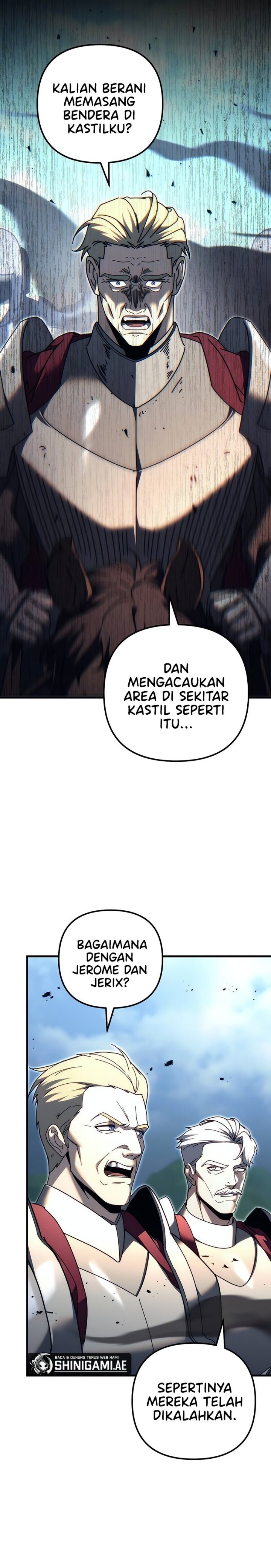 Dilarang COPAS - situs resmi www.mangacanblog.com - Komik regressor of the fallen family 061 - chapter 61 62 Indonesia regressor of the fallen family 061 - chapter 61 Terbaru 17|Baca Manga Komik Indonesia|Mangacan