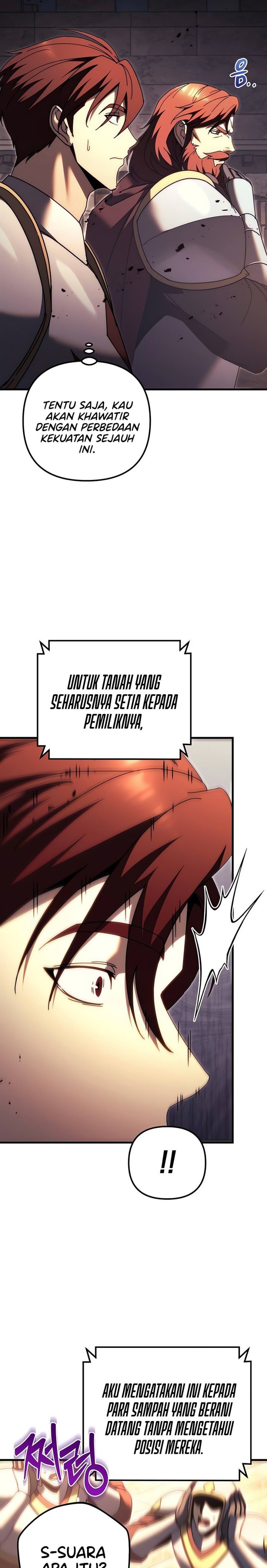 Dilarang COPAS - situs resmi www.mangacanblog.com - Komik regressor of the fallen family 061 - chapter 61 62 Indonesia regressor of the fallen family 061 - chapter 61 Terbaru 24|Baca Manga Komik Indonesia|Mangacan