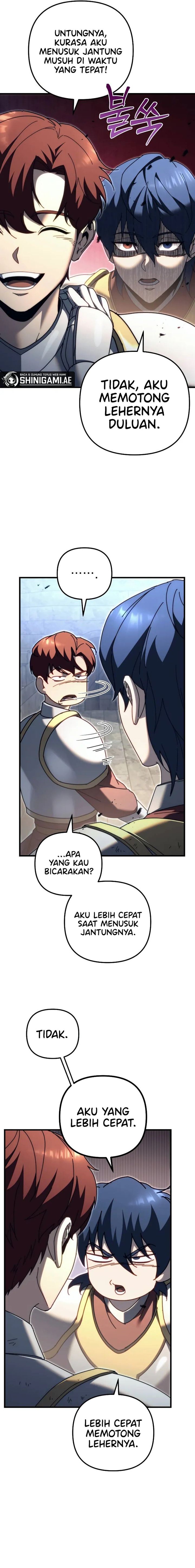 Dilarang COPAS - situs resmi www.mangacanblog.com - Komik regressor of the fallen family 062 - chapter 62 63 Indonesia regressor of the fallen family 062 - chapter 62 Terbaru 22|Baca Manga Komik Indonesia|Mangacan
