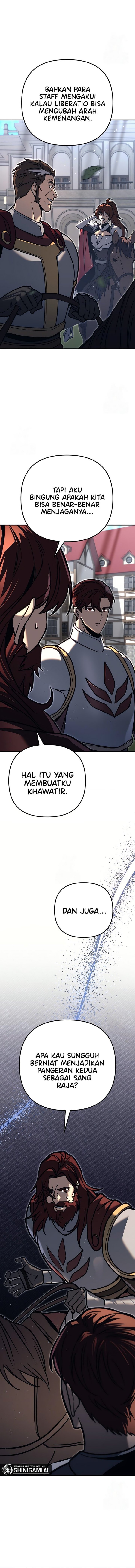 Dilarang COPAS - situs resmi www.mangacanblog.com - Komik regressor of the fallen family 082 - chapter 82 83 Indonesia regressor of the fallen family 082 - chapter 82 Terbaru 10|Baca Manga Komik Indonesia|Mangacan