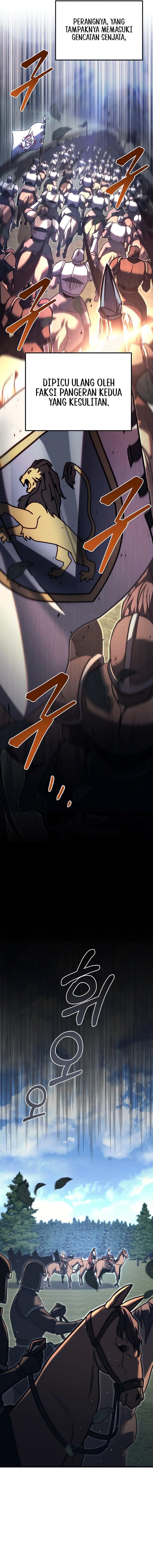 Regressor of the Fallen Family chapter 84