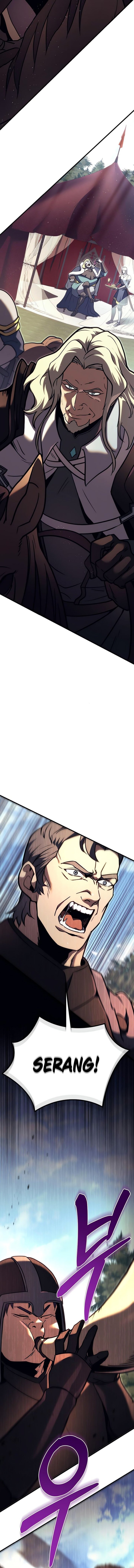 Regressor of the Fallen Family chapter 84