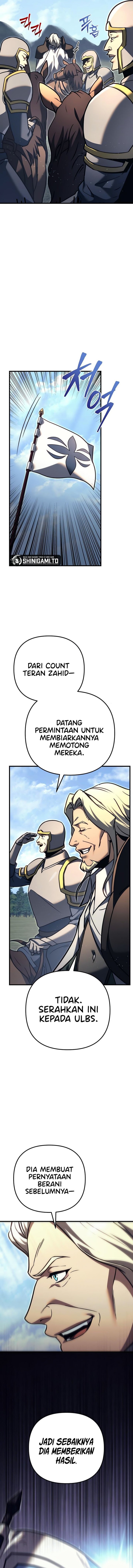 Regressor of the Fallen Family chapter 84