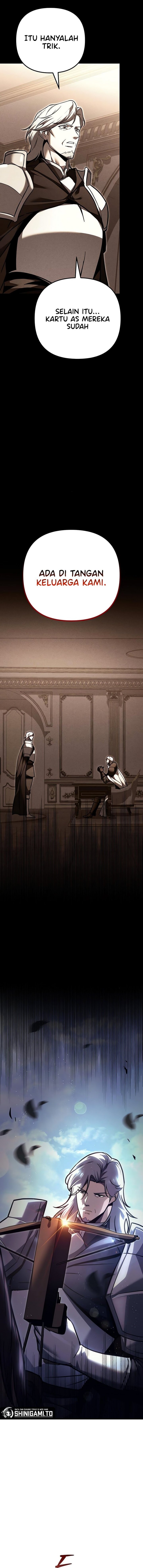 Regressor of the Fallen Family chapter 84