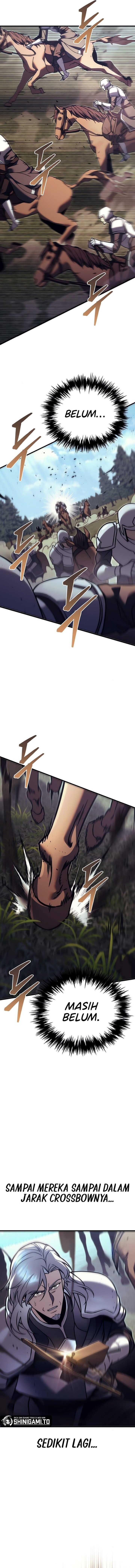 Regressor of the Fallen Family chapter 84