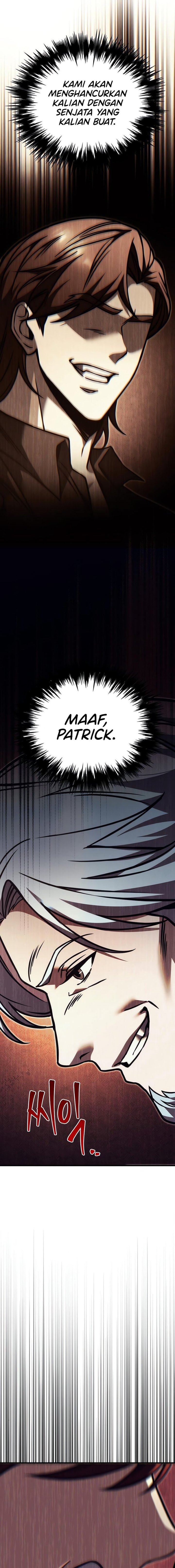 Regressor of the Fallen Family chapter 84