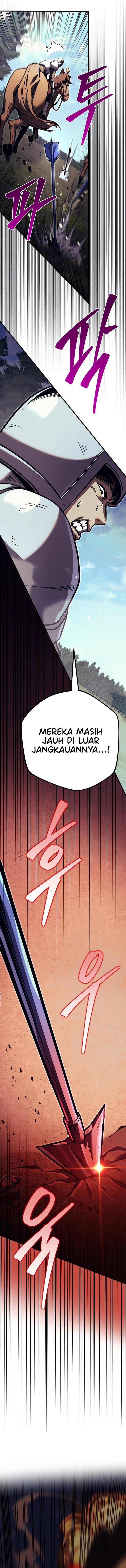 Regressor of the Fallen Family chapter 84