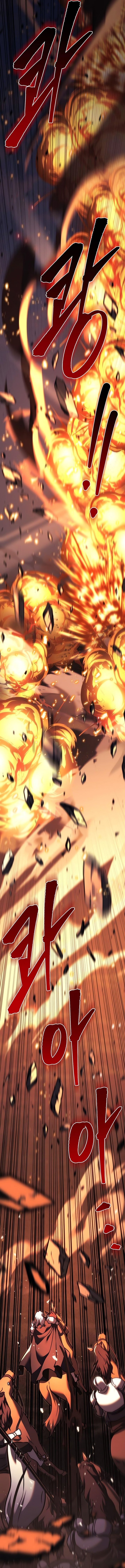 Regressor of the Fallen Family chapter 84