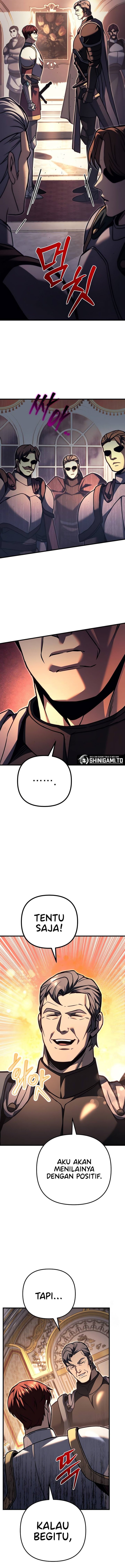 Regressor of the Fallen Family chapter 87