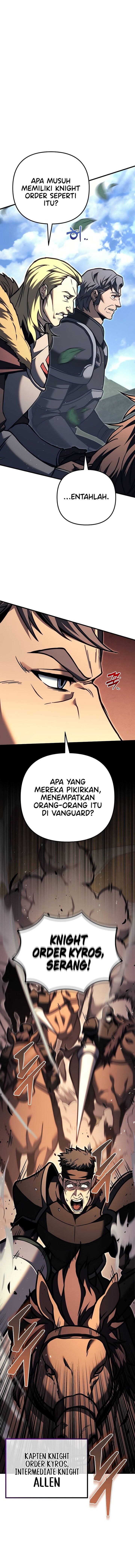 Regressor of the Fallen Family chapter 87