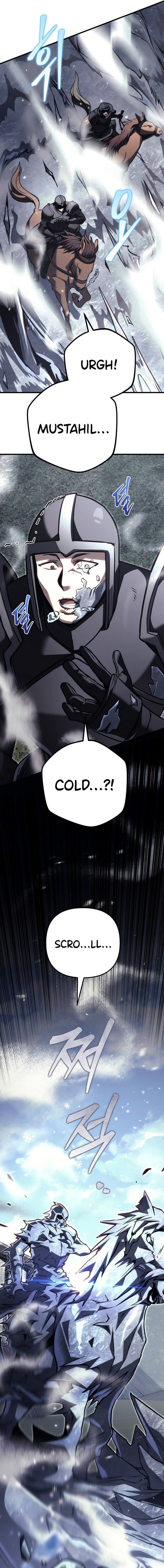 Regressor of the Fallen Family chapter 87