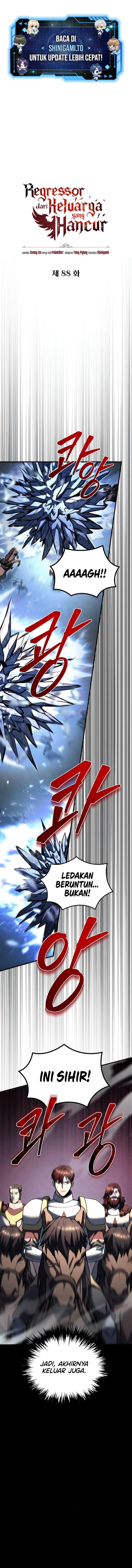 Dilarang COPAS - situs resmi www.mangacanblog.com - Komik regressor of the fallen family 088 - chapter 88 89 Indonesia regressor of the fallen family 088 - chapter 88 Terbaru 1|Baca Manga Komik Indonesia|Mangacan