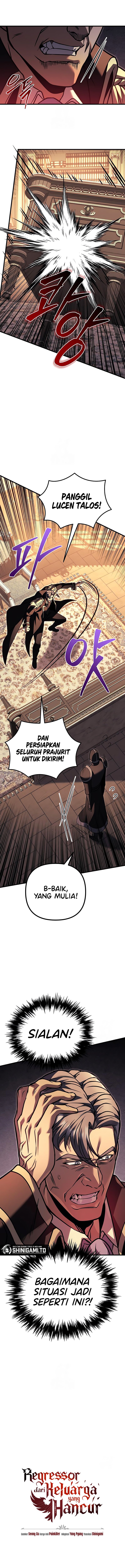 Dilarang COPAS - situs resmi www.mangacanblog.com - Komik regressor of the fallen family 097 - chapter 97 98 Indonesia regressor of the fallen family 097 - chapter 97 Terbaru 8|Baca Manga Komik Indonesia|Mangacan