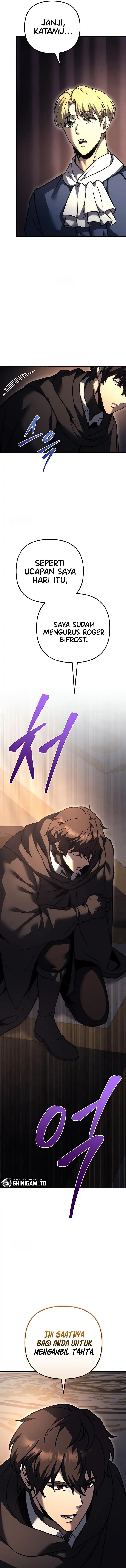 Dilarang COPAS - situs resmi www.mangacanblog.com - Komik regressor of the fallen family 098 - chapter 98 99 Indonesia regressor of the fallen family 098 - chapter 98 Terbaru 19|Baca Manga Komik Indonesia|Mangacan