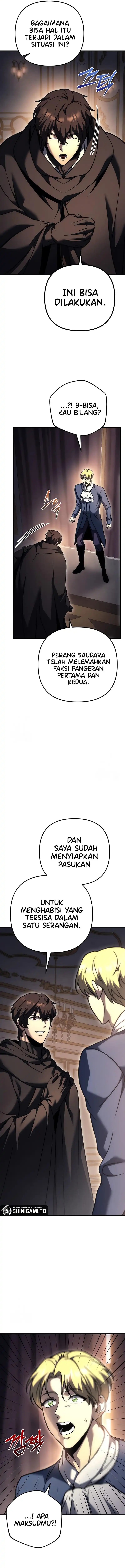 Dilarang COPAS - situs resmi www.mangacanblog.com - Komik regressor of the fallen family 098 - chapter 98 99 Indonesia regressor of the fallen family 098 - chapter 98 Terbaru 21|Baca Manga Komik Indonesia|Mangacan